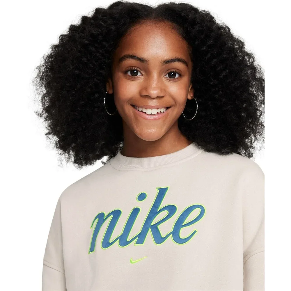 Nike experience comfort